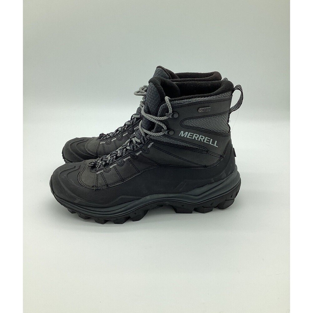 Merrell Thermo Chill Mid Shell Waterproof Boots J16461 Mens Size 8.5